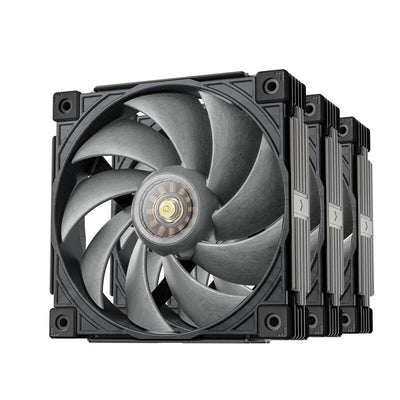 Deepcool Fan PC MACH120 3IN1 Case Fan — image 1