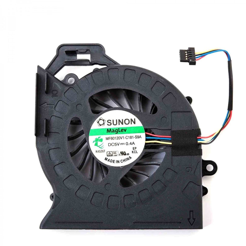 CPU Cooler Laptop HP Pavilion DV6-6000 DV6-6B08SS DV6-6151EL
