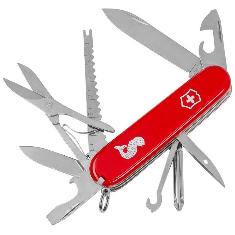 Victorinox Pescador