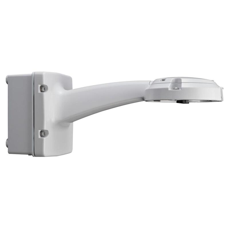 Wall Arm & PSU For AD7100I 230VAC