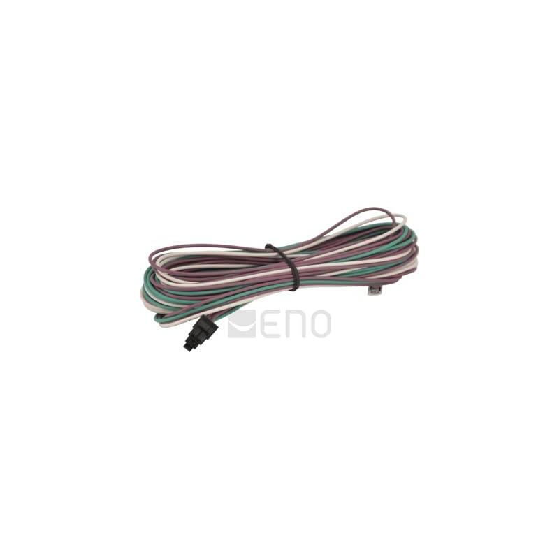 Webfleet Cable (1-WIRE) 4-PIN Link 710/740