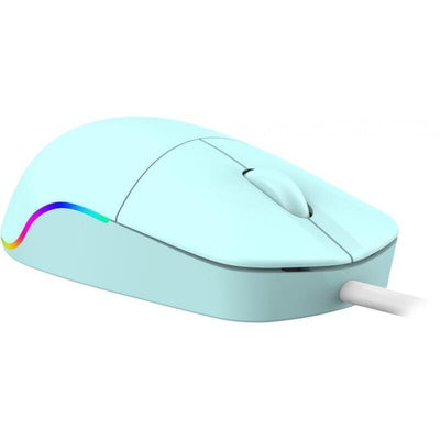 Defender Wired Mouse Azora MB-241 RF Mint 1200DPI 3P — image 1