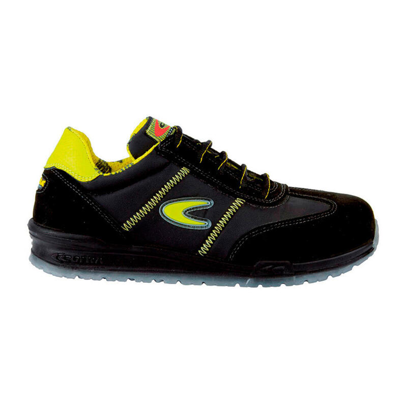 Cofra Zapatos Security Owens S1 Size 37