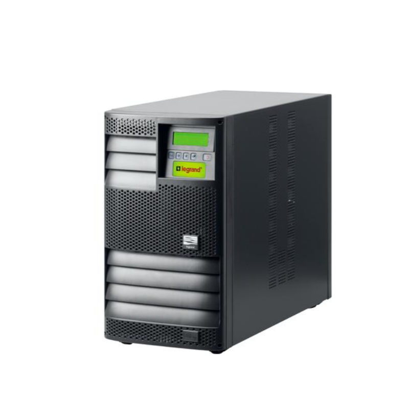 Zgr Quick 600VA